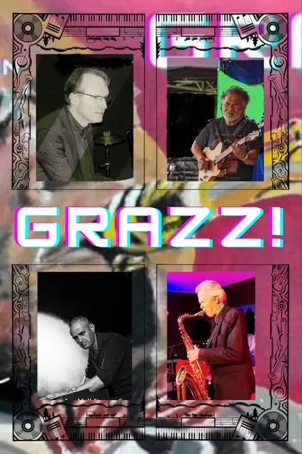 Grazz!