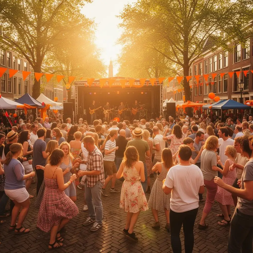 Live muziek