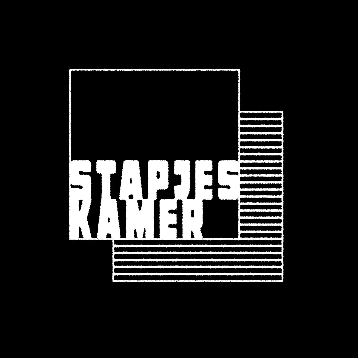 Stapjeskamer
